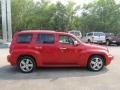 Victory Red - HHR LT Photo No. 5