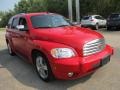 Victory Red - HHR LT Photo No. 6