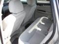 Gray Interior Photo for 2011 Chevrolet Impala #53637543