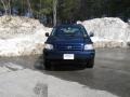 Indigo Ink Pearl - Highlander 4WD Photo No. 7