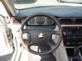 Gray Steering Wheel Photo for 2011 Chevrolet Impala #53637564