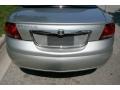 2003 Bright Silver Metallic Chrysler Sebring LXi Convertible  photo #15