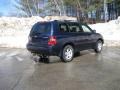 2005 Indigo Ink Pearl Toyota Highlander 4WD  photo #11