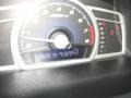 Nighthawk Black Pearl - Civic LX Coupe Photo No. 16