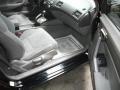 Nighthawk Black Pearl - Civic LX Coupe Photo No. 18