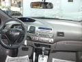 Nighthawk Black Pearl - Civic LX Coupe Photo No. 19