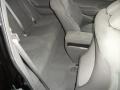 Nighthawk Black Pearl - Civic LX Coupe Photo No. 21