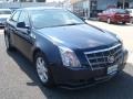 Blue Chip - CTS Sedan Photo No. 3