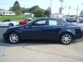 Blue Chip - CTS Sedan Photo No. 9