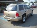 2002 Light Almond Pearl Metallic Dodge Durango SLT 4x4  photo #3