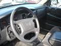 2002 Light Almond Pearl Metallic Dodge Durango SLT 4x4  photo #9