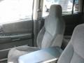 2002 Light Almond Pearl Metallic Dodge Durango SLT 4x4  photo #10