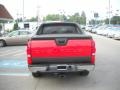 2006 Victory Red Chevrolet Avalanche Z71 4x4  photo #4