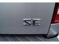 2005 Nissan Frontier SE King Cab Badge and Logo Photo