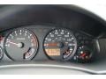 Graphite Gauges Photo for 2005 Nissan Frontier #53638794