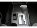 5 Speed Automatic 2005 Nissan Frontier SE King Cab Transmission