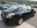 2009 Super Black Nissan Altima 2.5 SL  photo #5