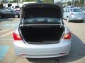 Iridescent Silver Blue Metallic - Sonata GLS Photo No. 4