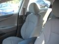 Iridescent Silver Blue Metallic - Sonata GLS Photo No. 10