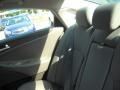 Iridescent Silver Blue Metallic - Sonata GLS Photo No. 14