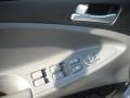 Iridescent Silver Blue Metallic - Sonata GLS Photo No. 16