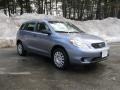 2006 Cosmic Blue Metallic Toyota Matrix AWD  photo #1