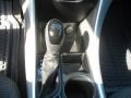 Iridescent Silver Blue Metallic - Sonata GLS Photo No. 18