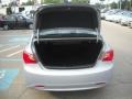 Iridescent Silver Blue Metallic - Sonata GLS Photo No. 4