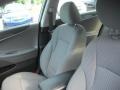 Iridescent Silver Blue Metallic - Sonata GLS Photo No. 10