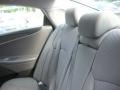Iridescent Silver Blue Metallic - Sonata GLS Photo No. 14