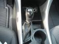 Iridescent Silver Blue Metallic - Sonata GLS Photo No. 18