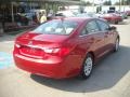 Venetian Red - Sonata GLS Photo No. 3