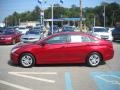Venetian Red - Sonata GLS Photo No. 6