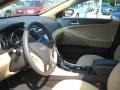 Venetian Red - Sonata GLS Photo No. 9