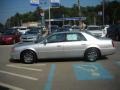 Sterling Silver - DeVille Sedan Photo No. 6