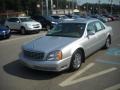 Sterling Silver - DeVille Sedan Photo No. 7