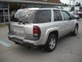 Silverstone Metallic - TrailBlazer LS 4x4 Photo No. 3
