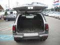 Silverstone Metallic - TrailBlazer LS 4x4 Photo No. 4