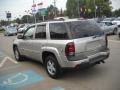 Silverstone Metallic - TrailBlazer LS 4x4 Photo No. 5