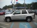 Silverstone Metallic - TrailBlazer LS 4x4 Photo No. 6