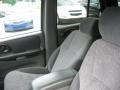 Silverstone Metallic - TrailBlazer LS 4x4 Photo No. 10