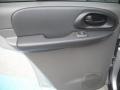 Silverstone Metallic - TrailBlazer LS 4x4 Photo No. 12