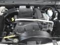 Silverstone Metallic - TrailBlazer LS 4x4 Photo No. 15