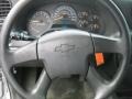 Silverstone Metallic - TrailBlazer LS 4x4 Photo No. 19