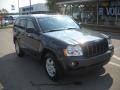 Steel Blue Metallic - Grand Cherokee Laredo 4x4 Photo No. 1