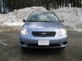 2006 Cosmic Blue Metallic Toyota Matrix AWD  photo #7