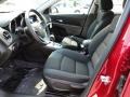 Crystal Red Metallic - Cruze LT Photo No. 10