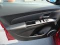 Crystal Red Metallic - Cruze LT Photo No. 13