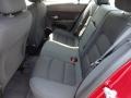 Crystal Red Metallic - Cruze LT Photo No. 14