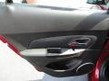 Crystal Red Metallic - Cruze LT Photo No. 15